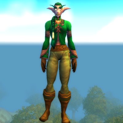 Scholar Runethorn