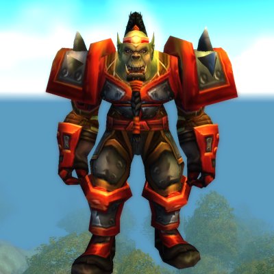Overlord Runthak