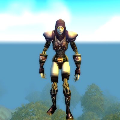 Seeker Thompson