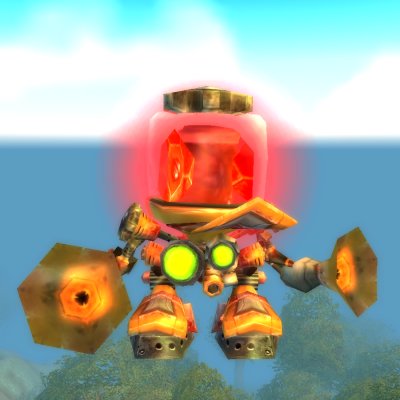 Alarm-o-Bot