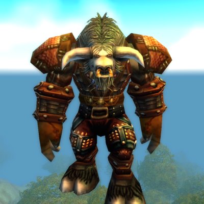 Hunter Sagewind