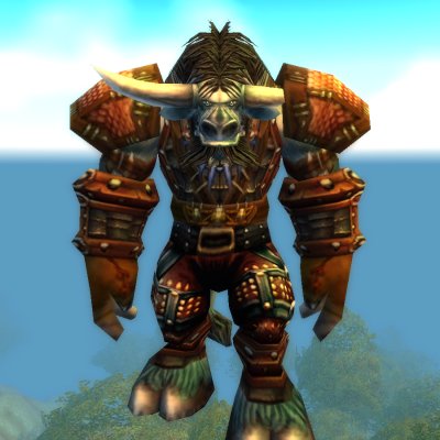 Hunter Thunderhorn