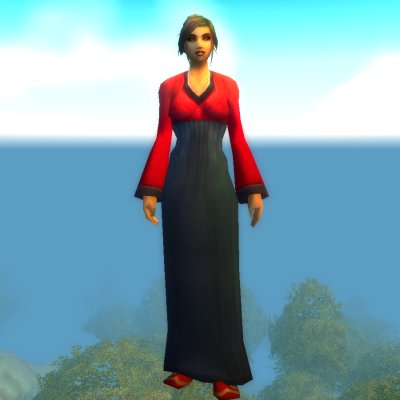 Orphan Matron Nightingale