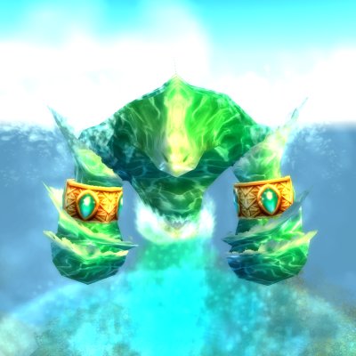 Princess Tempestria