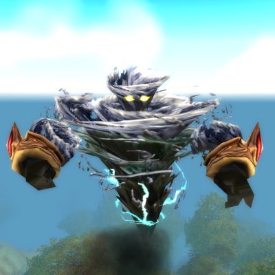 The Windreaver
