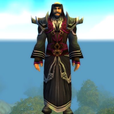 Twilight Lord Everun