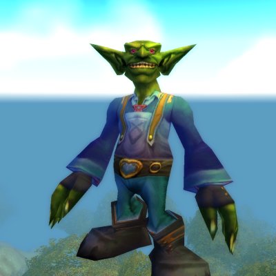 Alowicious Czervik