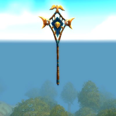 Alliance Battle Standard