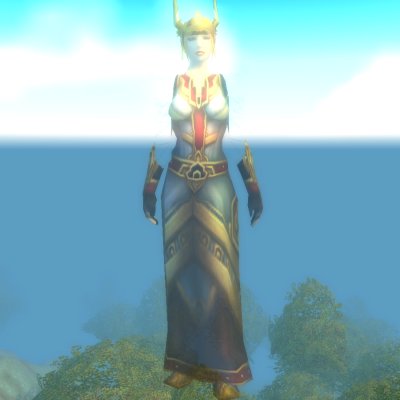 Eris Havenfire