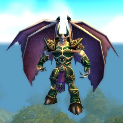 Lord Hel'nurath