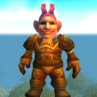 Nelson the Nice