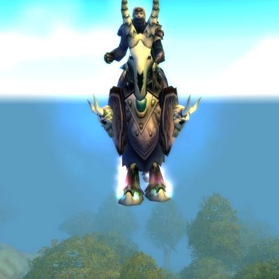 Death Knight Darkreaver