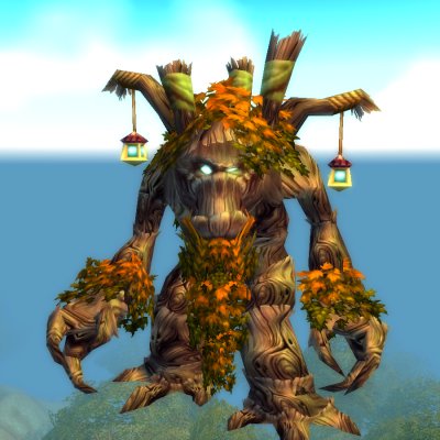 Ancient of Lore