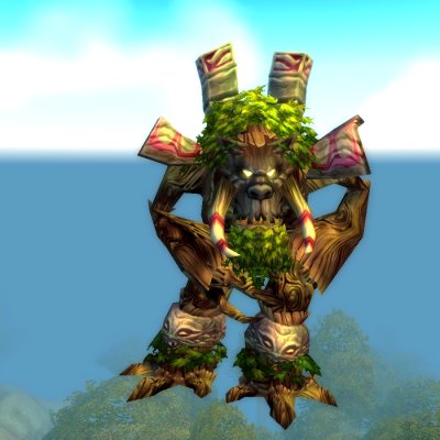 Ironbark the Redeemed