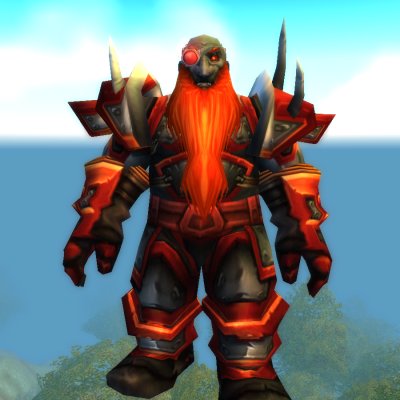 Hansel Heavyhands