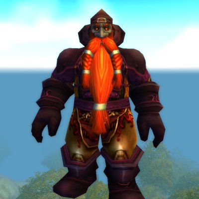 Overseer Maltorius