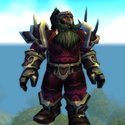 Lokhtos Darkbargainer