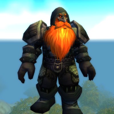 Thorium Brotherhood Lookout