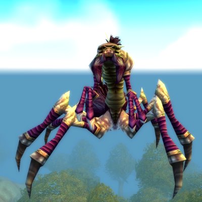 Nerubian Overseer