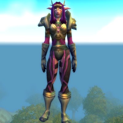 Silverwing Elite