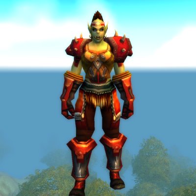 Horde Elite