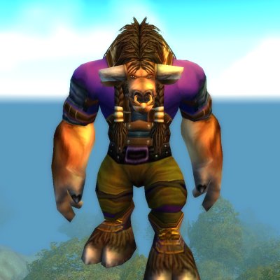 Rumstag Proudstrider
