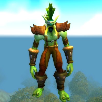 Revantusk Watcher