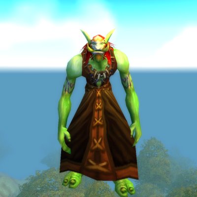 Revantusk Drummer