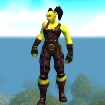 Zora Guthrek