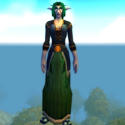 Illiyana Moonblaze