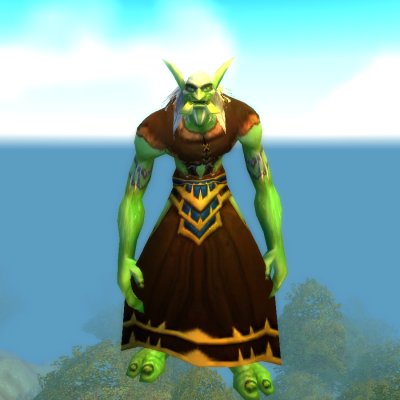 Elder Torntusk