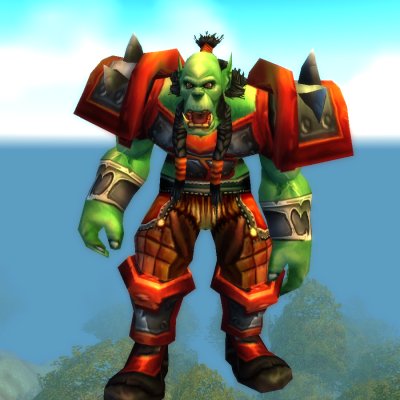 Captain Shatterskull