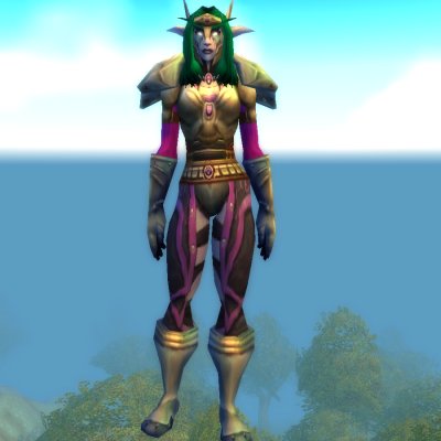 Sentinel Farsong