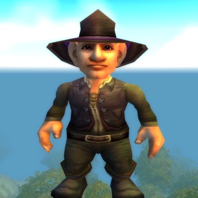 Silas Darkmoon