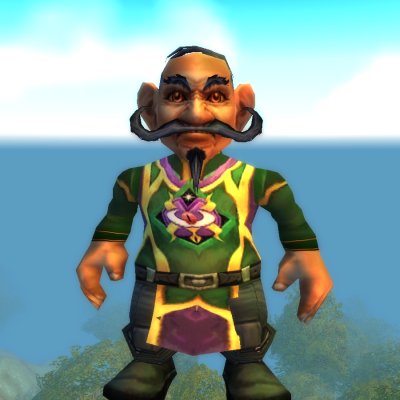 Yebb Neblegear