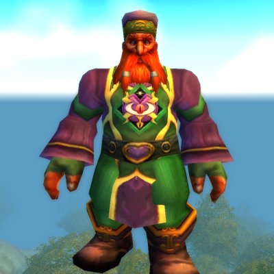 Melnan Darkstone