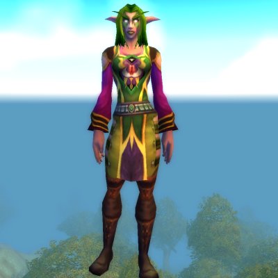 Sylannia