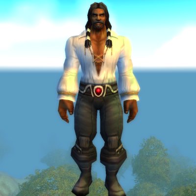 Jarel Moor