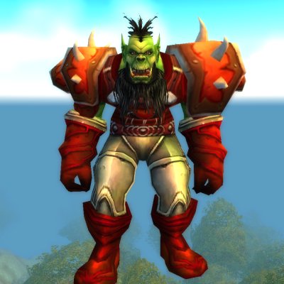Hovrak Gutrender