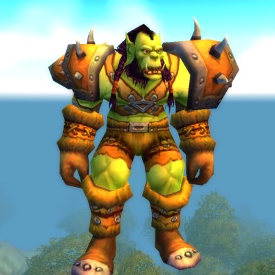 Guard Kurall
