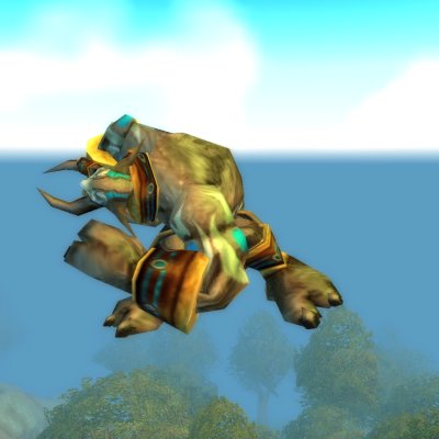 Jin'rokh the Breaker