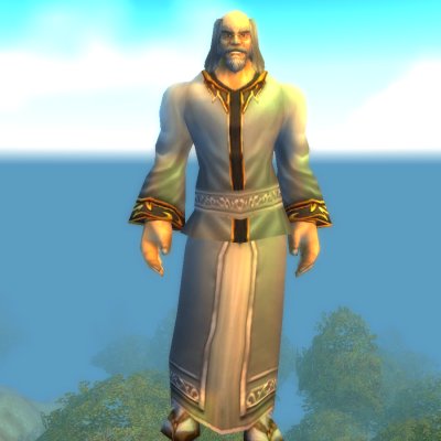 Brother Cassius