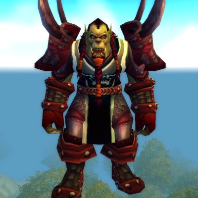 Brakgul Deathbringer