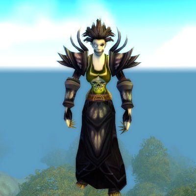Deze Snowbane
