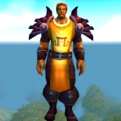 Keras Wolfheart