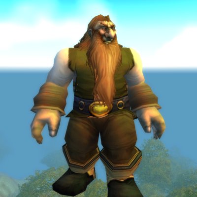 Wagner Hammerstrike