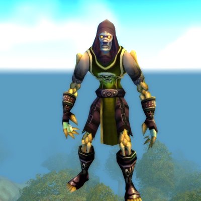 Deathstalker Mortis