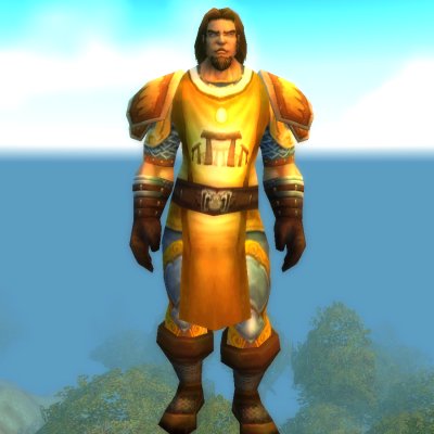 Field Marshal Oslight