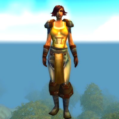 Sergeant Maclear