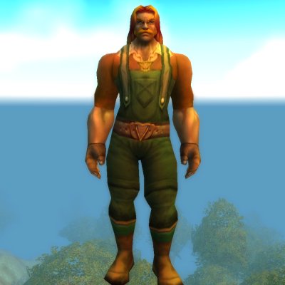 Arathi Farmer